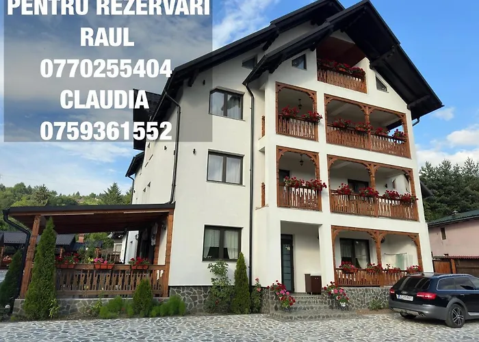 Casa Maramureșană Vişeu de Sus